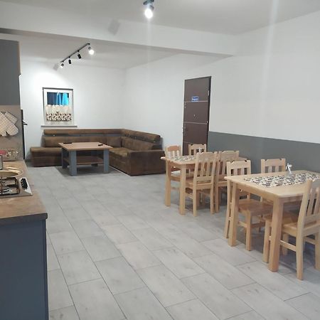 Noclegi przy Skawie Zator Zewnętrze zdjęcie
