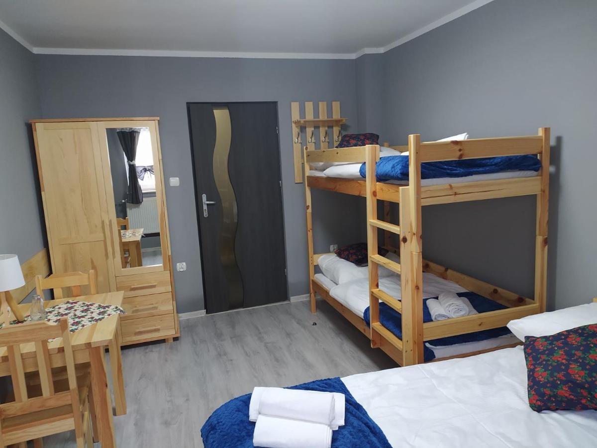 Noclegi przy Skawie Zator Zewnętrze zdjęcie