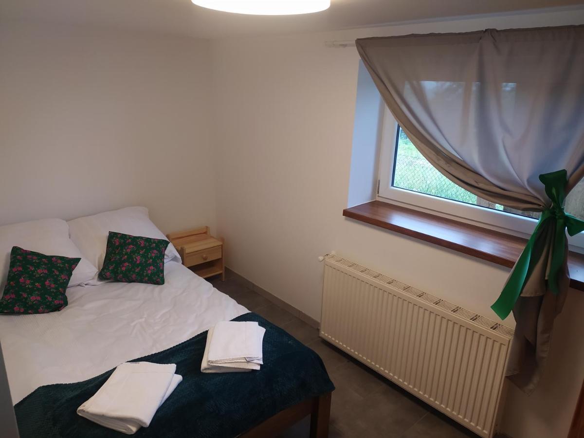 Noclegi przy Skawie Zator Zewnętrze zdjęcie