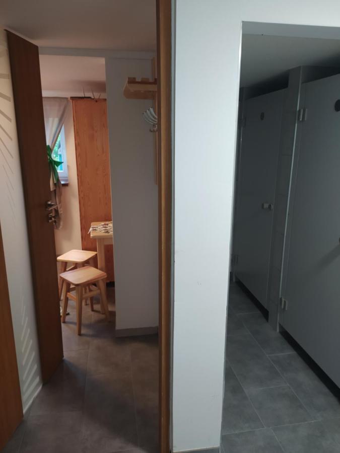 Noclegi przy Skawie Zator Zewnętrze zdjęcie